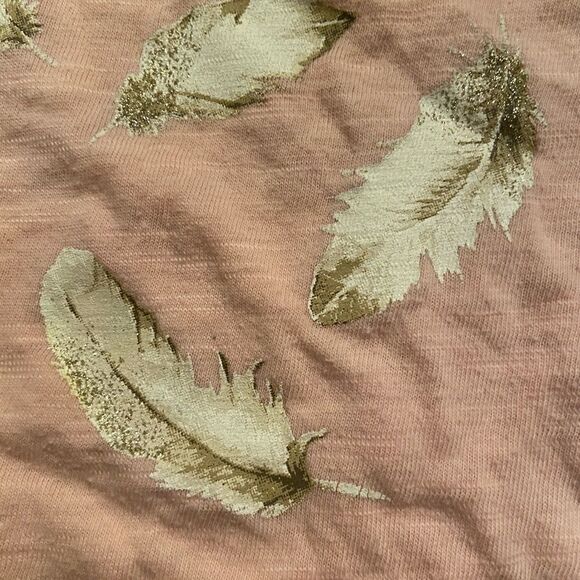 Girls Toddler $5 ea 18M 6 Pack Long Sleeve Tees Leggings - Picture 5 of 16